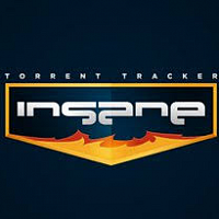 Insane Tracker logo